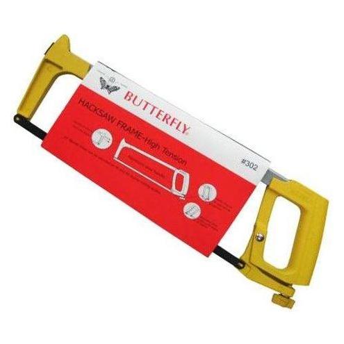 Butterfly Hacksaw Frame | Butterfly by KHM Megatools Corp. Butterfly Hacksaw Frame | Butterfly by KHM Megatools Corp.